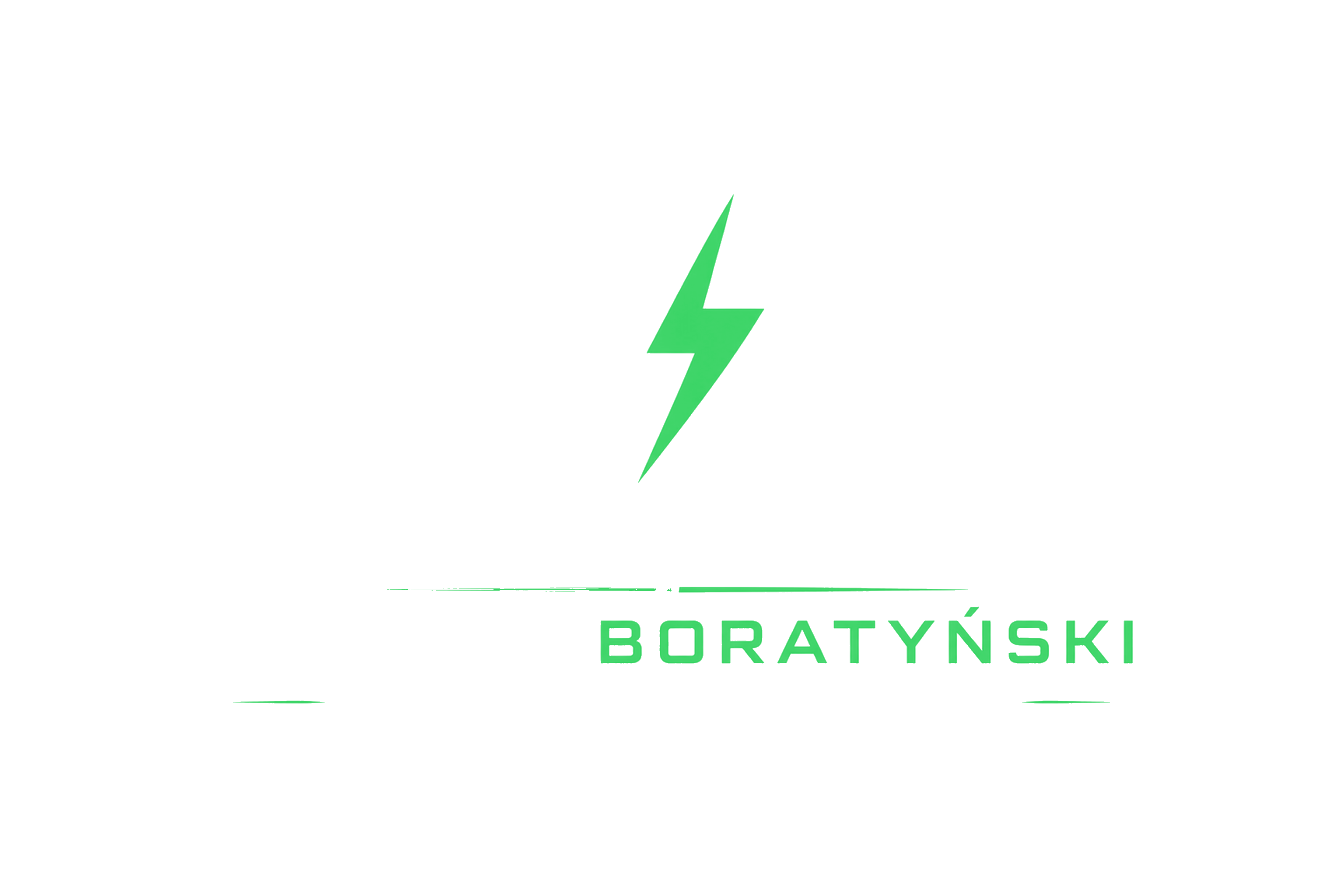 WN SERWIS · Robert Boratyński · Instalacje elektryczne